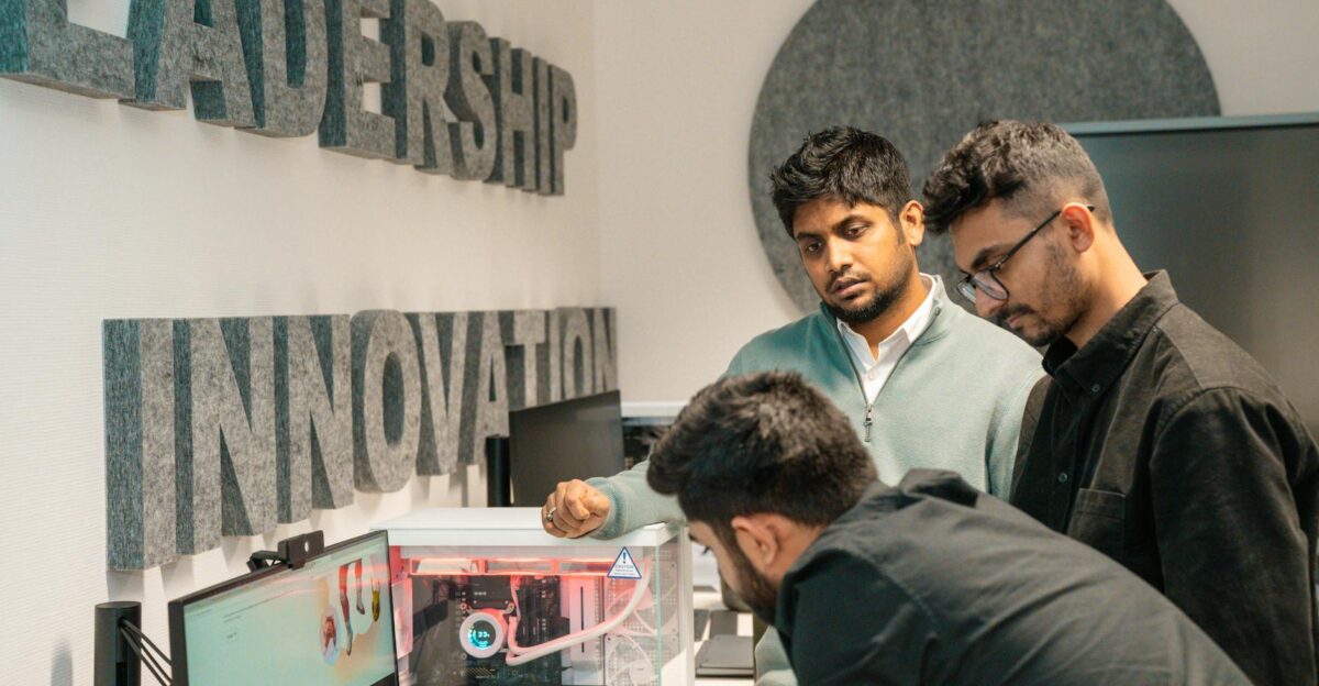 hewlett packard office