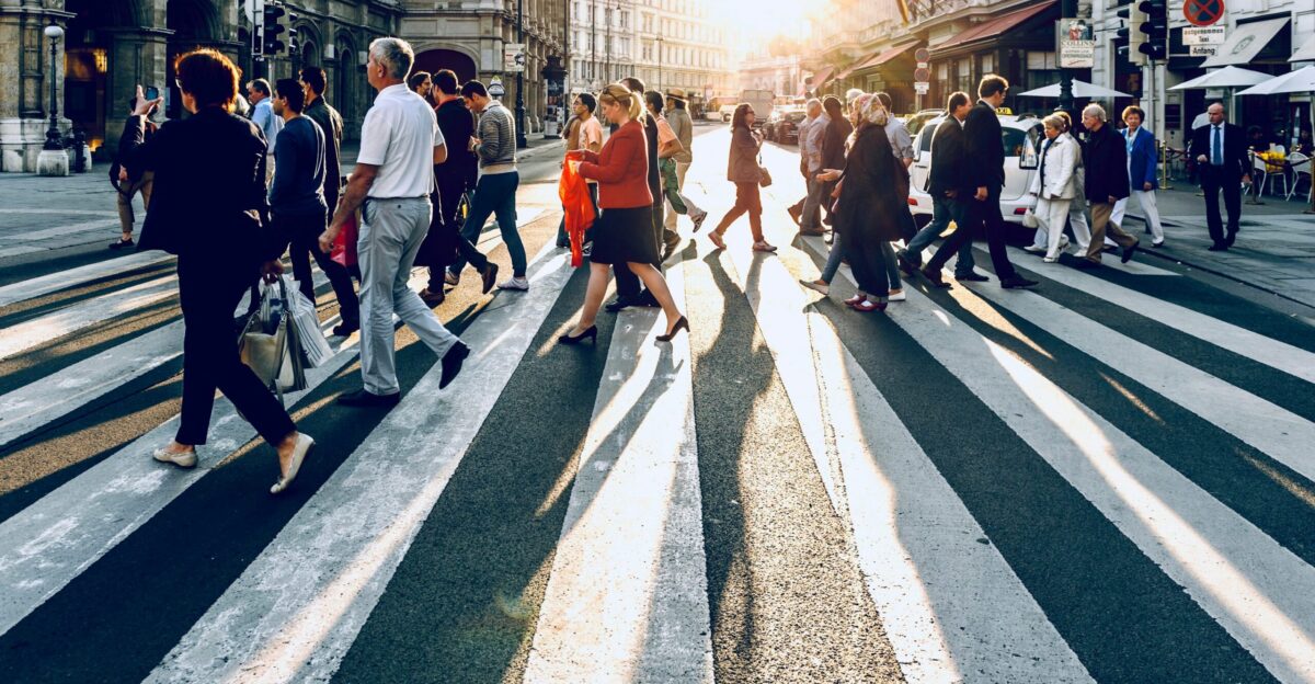 People In The Street Pictures Download Free Images on Unsplash