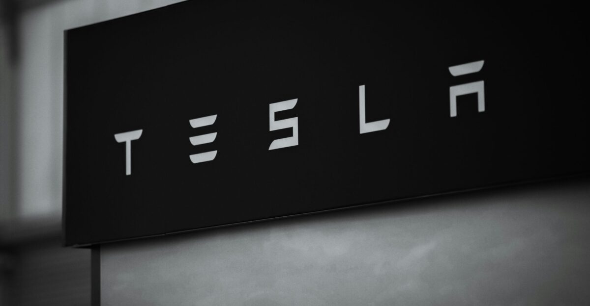 a close up of a sign