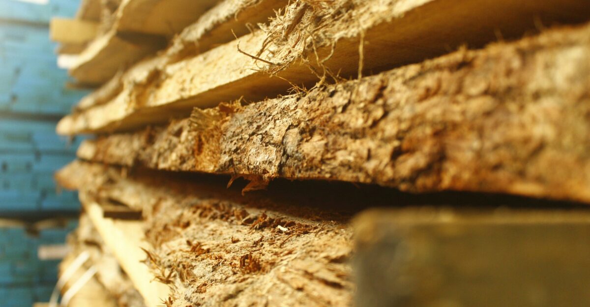 Sawmill