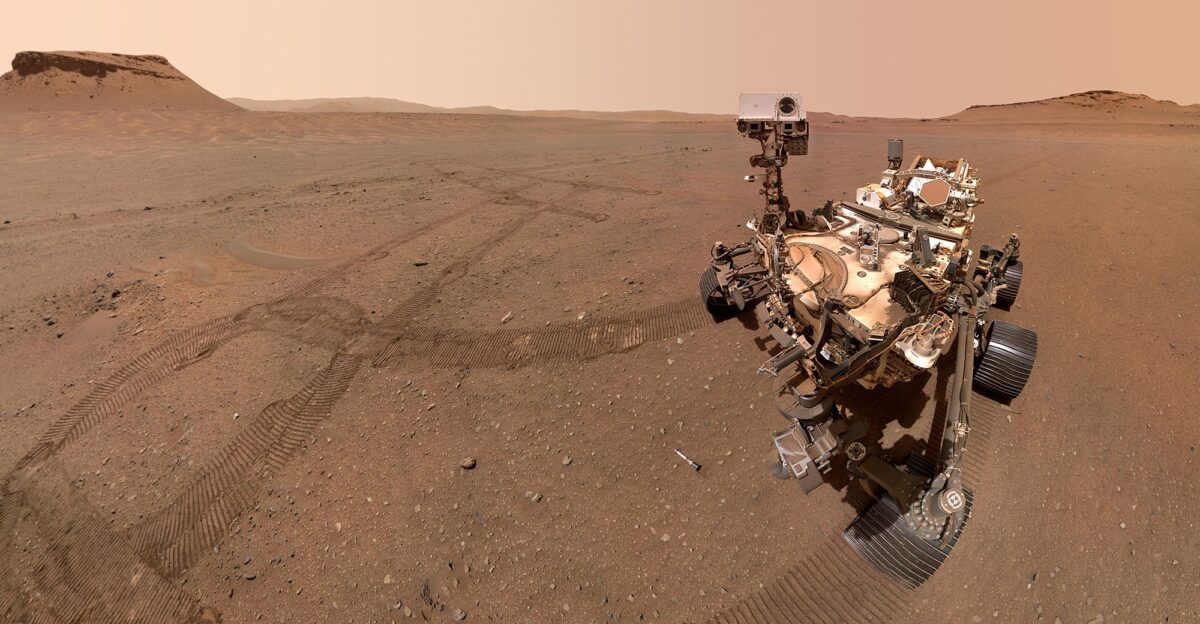 NASA Lab s Workforce Woes Threaten Major Space Missions