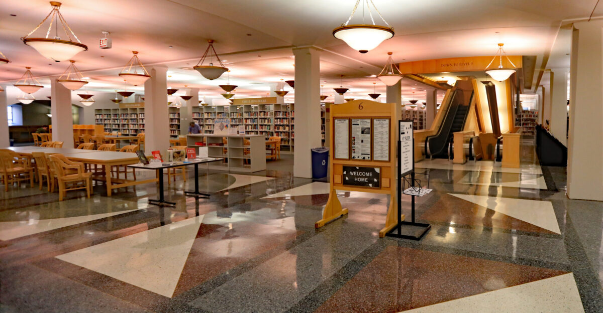 Baker Taylor library supplier closing laying off 318