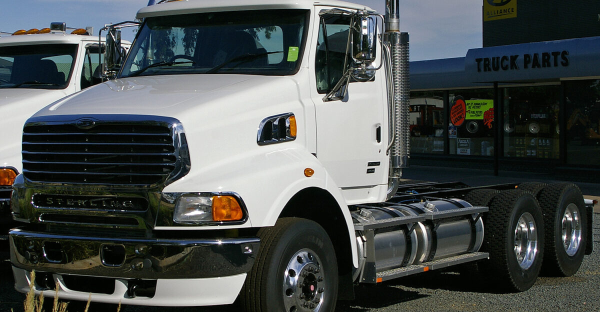 Sterling HX9500 MBE