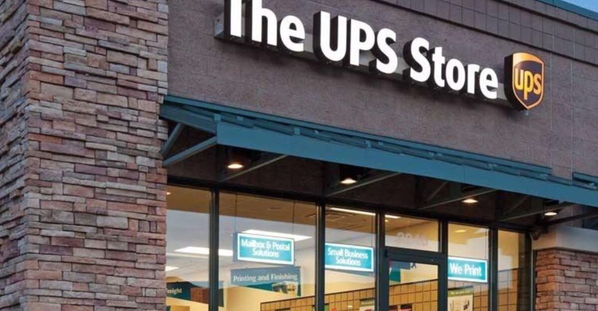 The UPS Store South End Charlotte