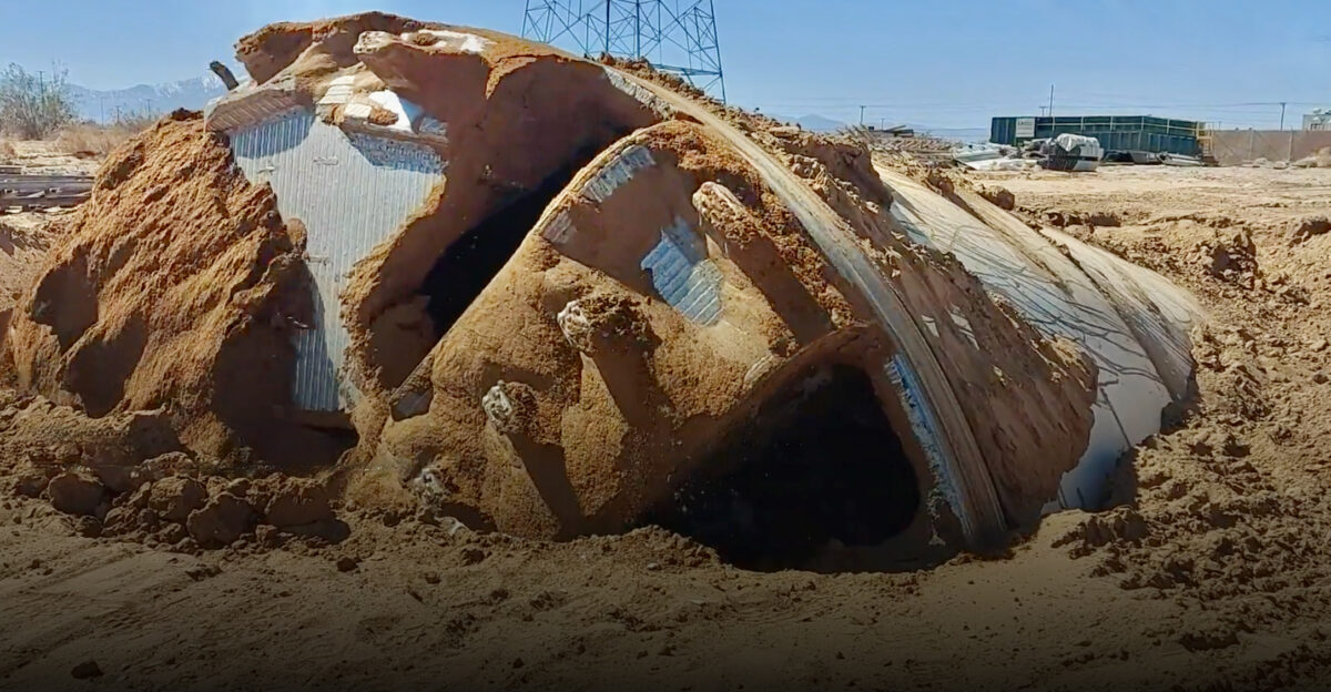 Congrats to The Boring Company for their unanimous approval to expand the Vegas Loop to bypass the soul deadening traffic snarls The network will consist of 29 miles of tunnel and 51 stations covering a significant part of the city map below It is a point to point system meaning the Tesla takes you straight to your destination without stopping along the way Coincidence that the TBM they will use for this particular project comes up out of the ground just like the sandworms Source a href rel noreferrer nofollow boringcompany com prufrock a