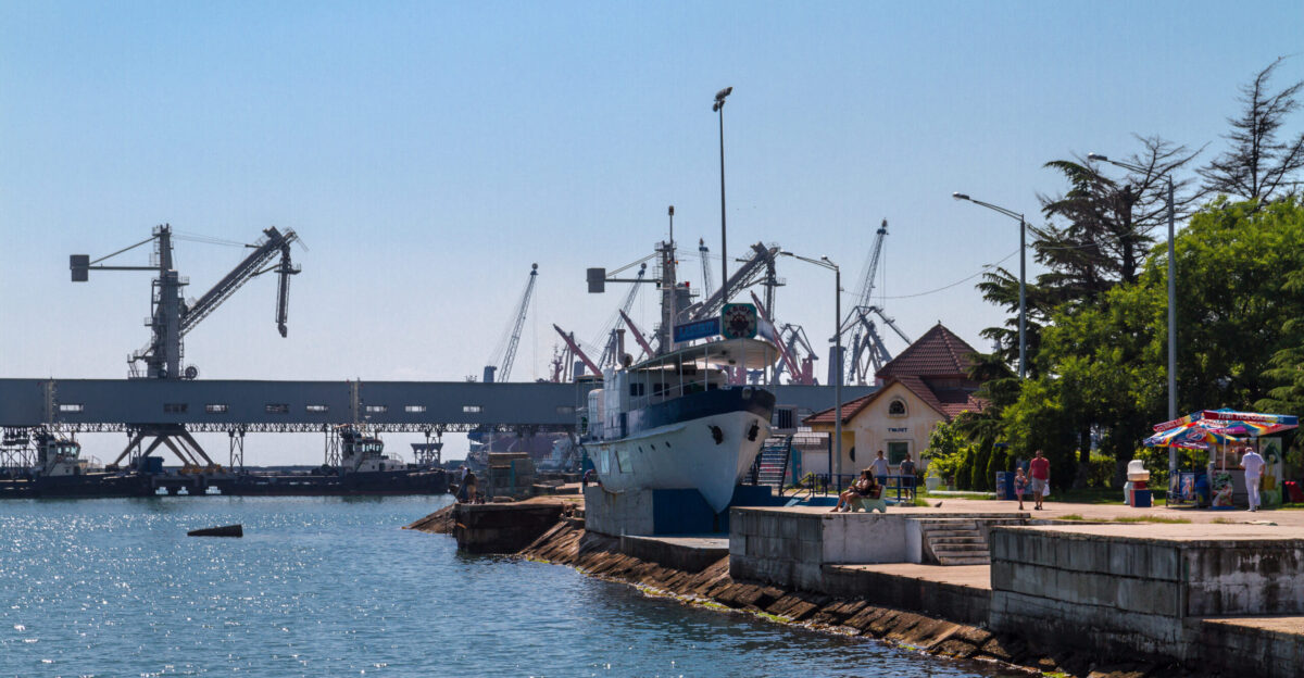 Tuapse Krasnodar Krai Russia