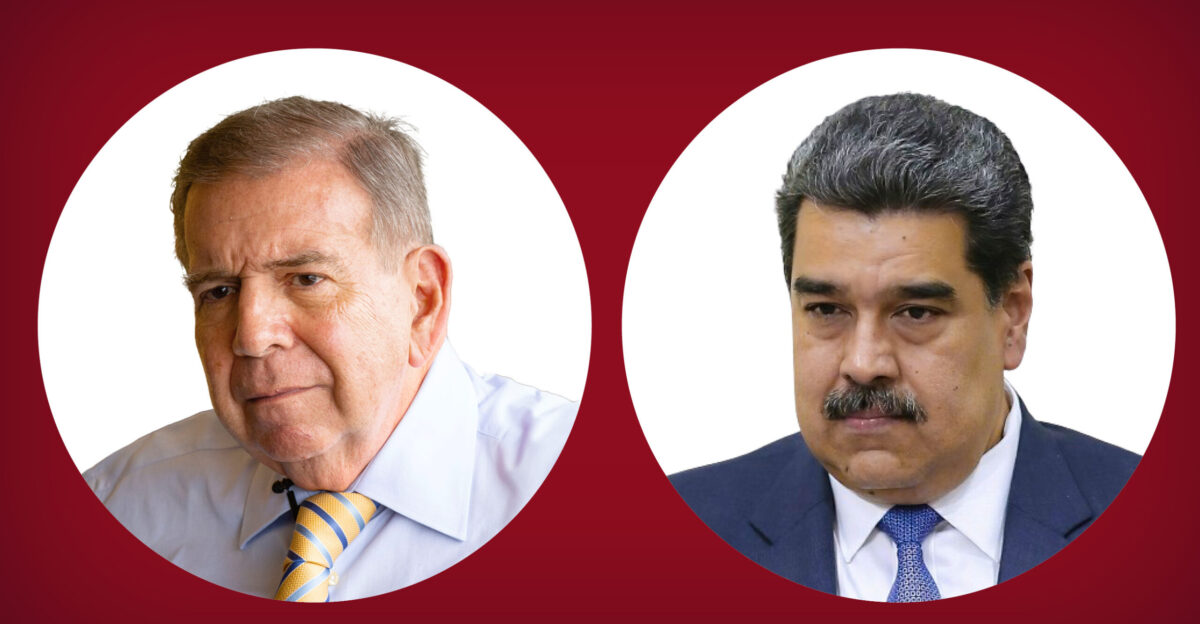 Meet the Candidates Venezuela