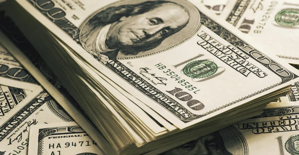 Proof That Your Performance Bonus Is a Total Lie - Bloomberg
