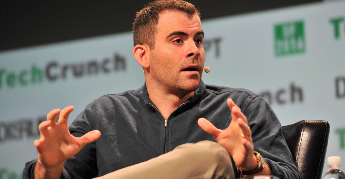 Adam Mosseri