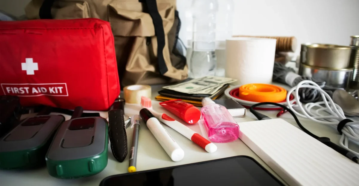 Things Bay Area Folks Can and Should Do Right Now to Prepare