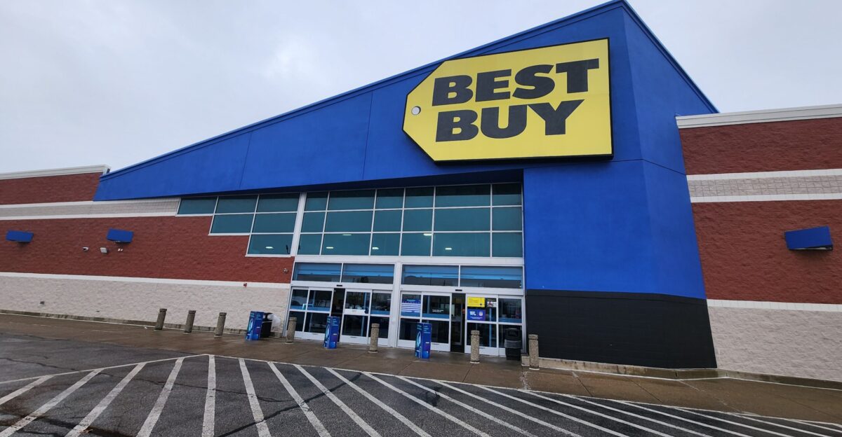 Best Buy - Erie PA Address 6650 Peach St Erie PA 16509 United States