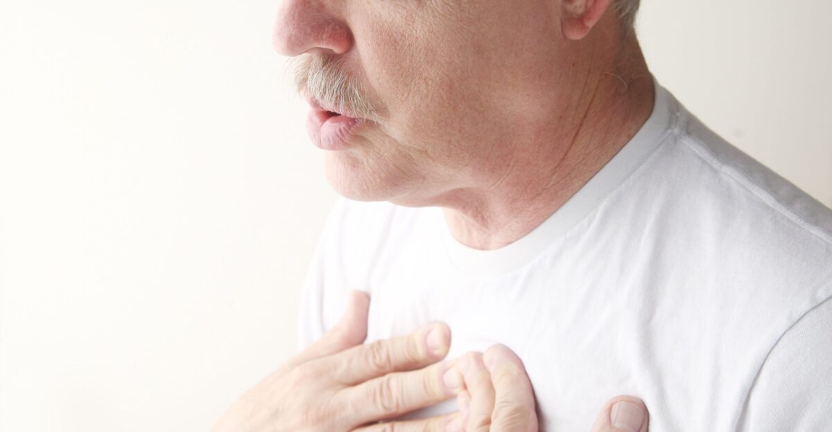 Common Respiratory And Breathing Problems In Older Adults Seniors