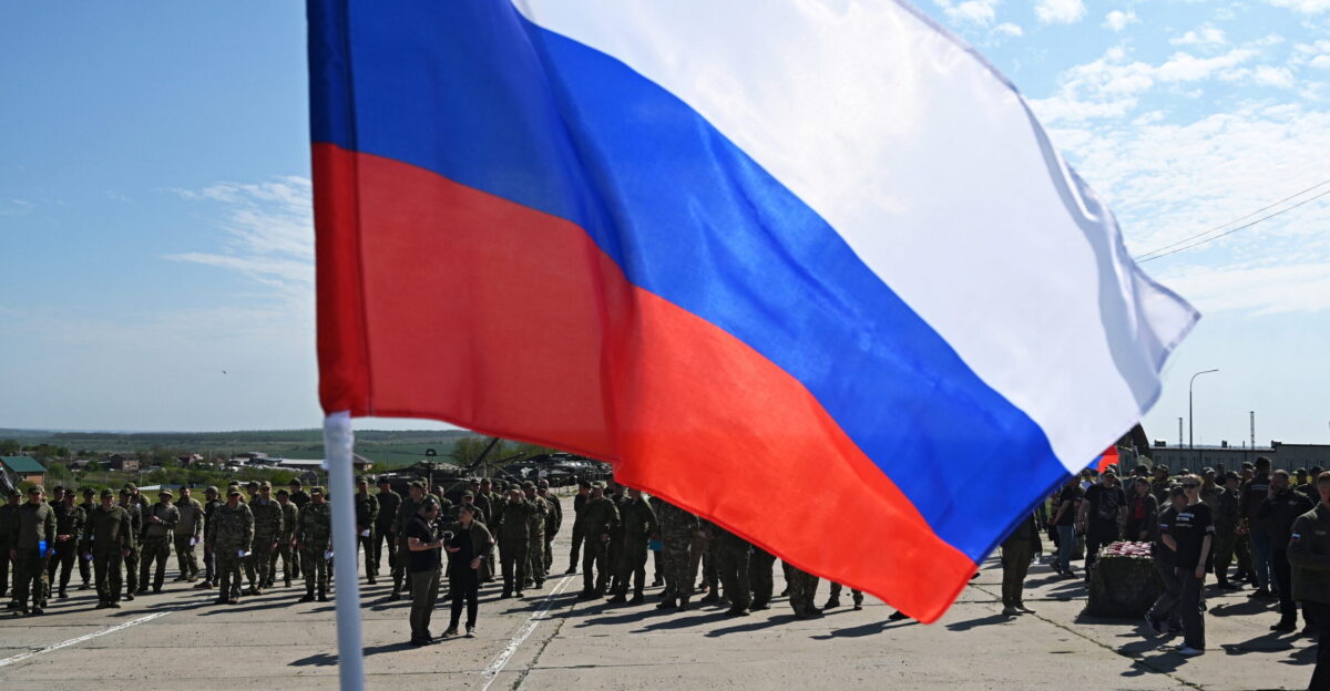 Russia s shadow army Central Asian migrants are dying in Ukraine