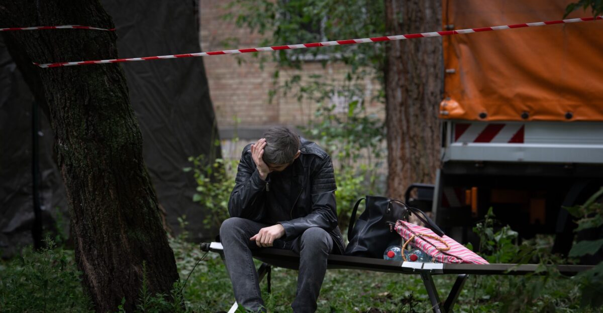 Number of civilians killed and injured in Ukraine reaches three