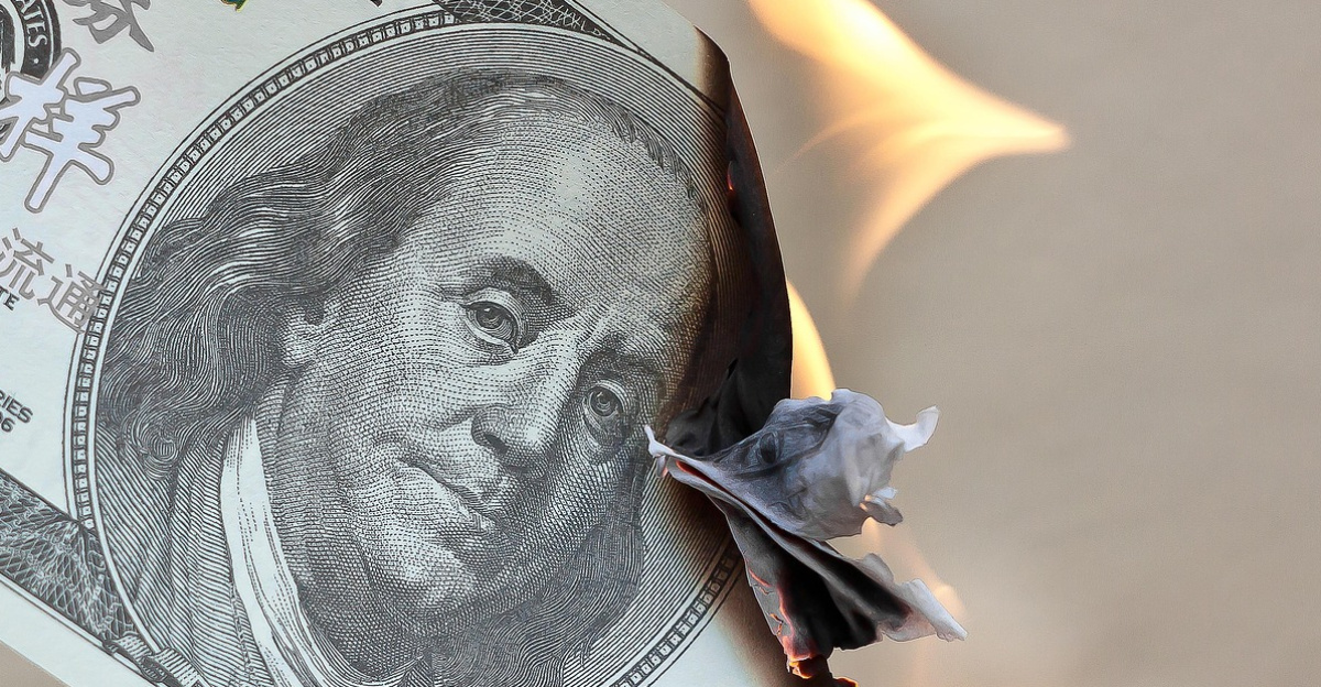 money, burn, dollar, waste, finance, fire, investments, loan, currency, usd, market, invest, cash-burning, 100 dollar bill, inflation, financial, brexit, banking, cash, inflation, inflation, inflation, inflation, inflation
