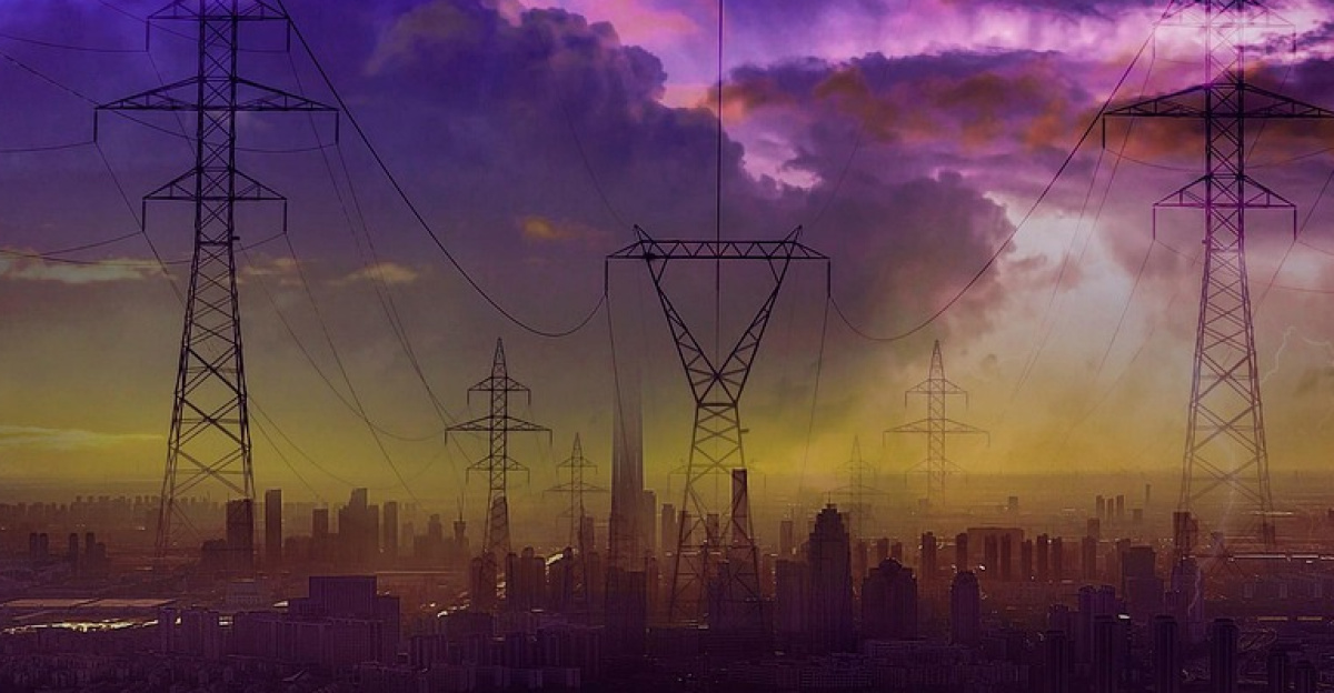 blackout, power failure, energy crisis, electricity, energy saving, nuclear power, nuclear power plant, blackout, blackout, blackout, blackout, blackout, energy crisis, energy crisis