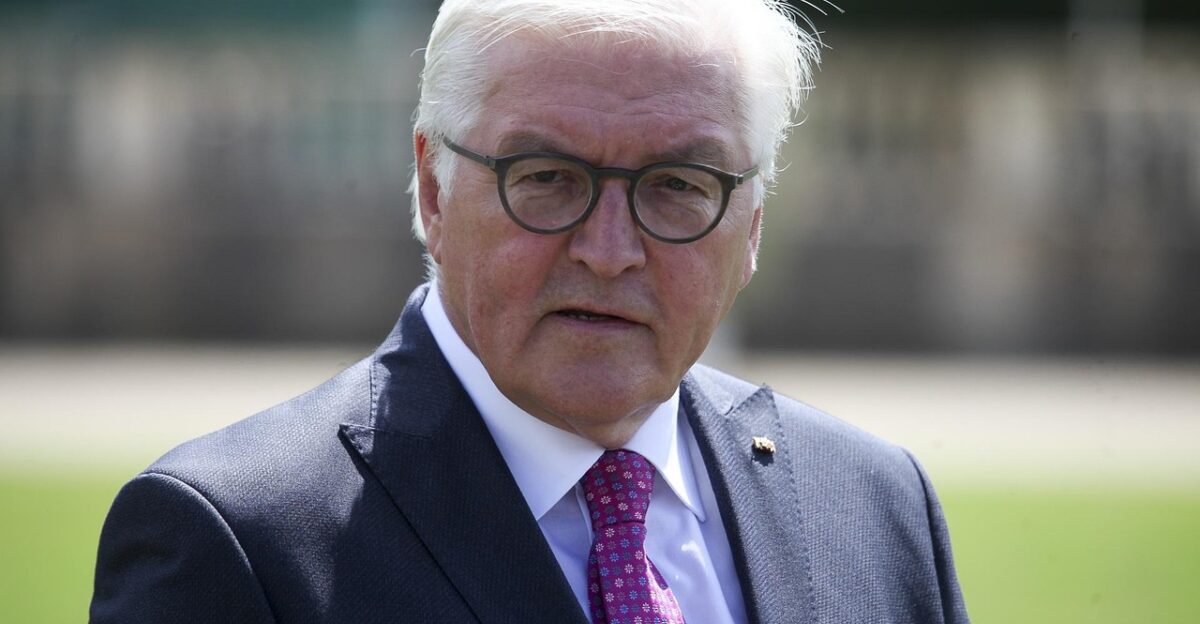 federal president frank-walter steinmeier federal republic of germany head of state president politician politics frank-walter steinmeier politician politician politician politician politician