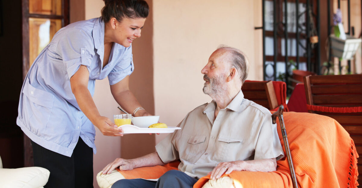 Home Care for the Elderly HCE Program - DOEA