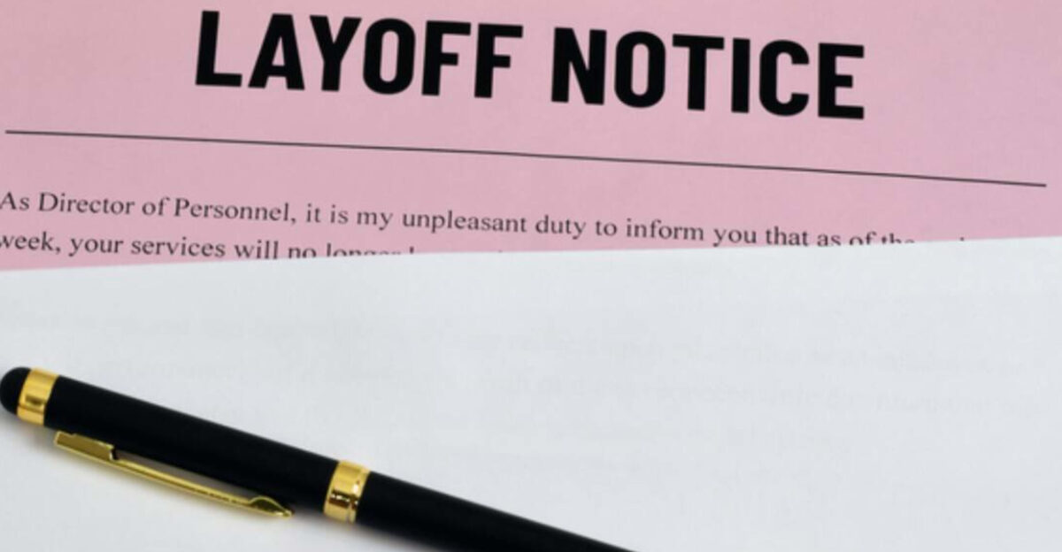 November job losses hit two US regions the hardest - TheStreet