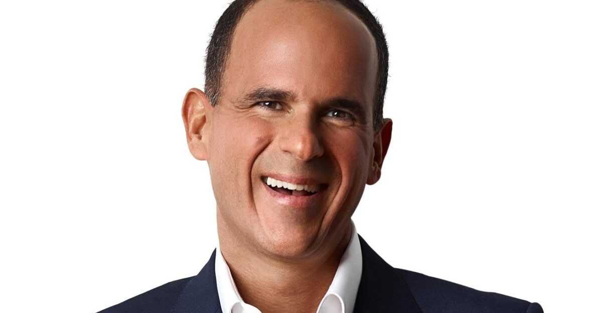 Photo of Marcus Lemonis