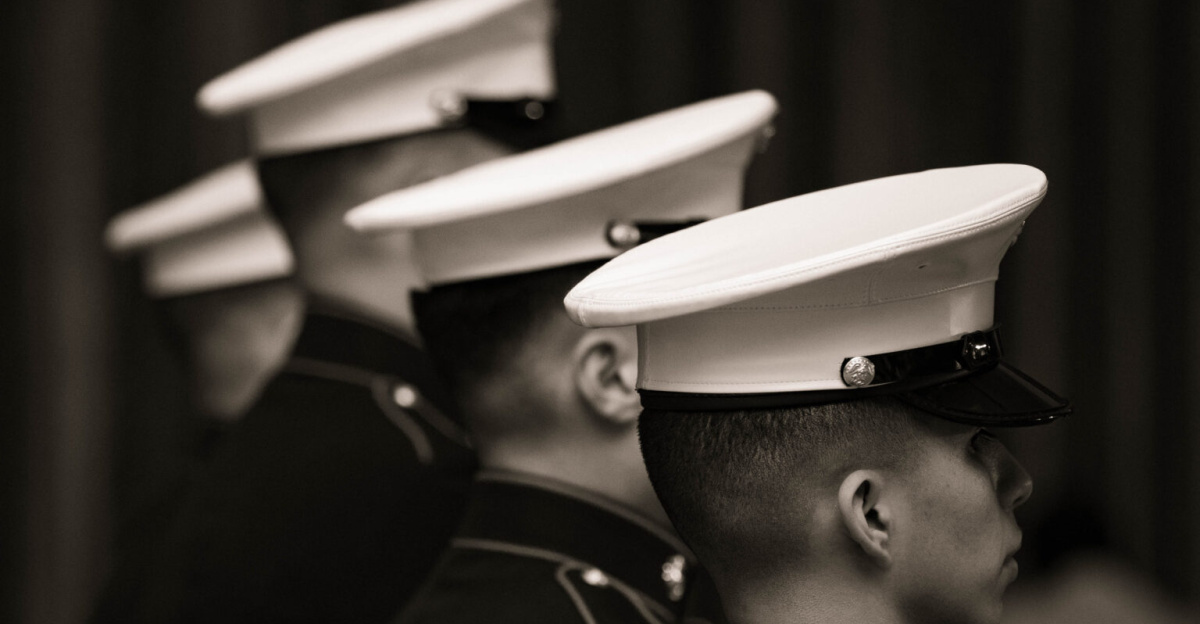 Marine Corps Ball in celebration of the 247th anniversary of the U.S. Marine Corps.
Official U.S. Embassy Ghana photo by: Courage Ahiati