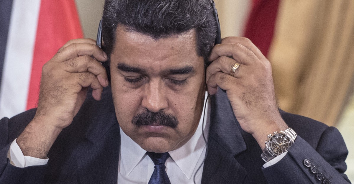 Nicolás Maduro: Música