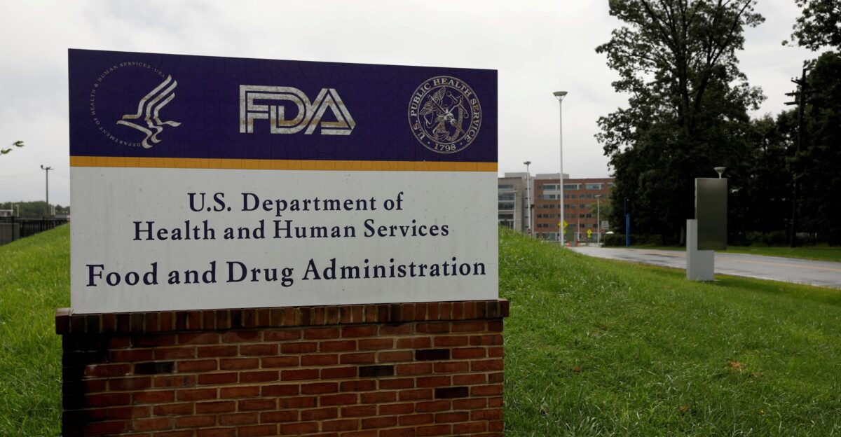 FDA found lapses at Novo Nordisk s main US factory in May 2022