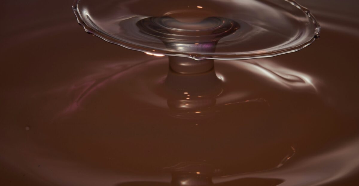water drop