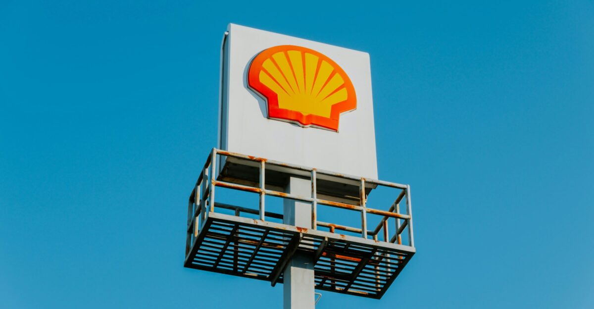 white and blue wooden signage