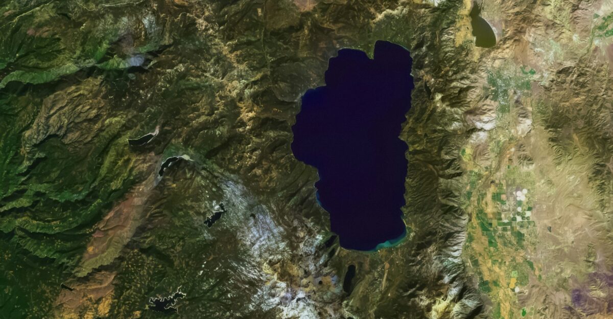 Lower Umatilla Basin aquifer