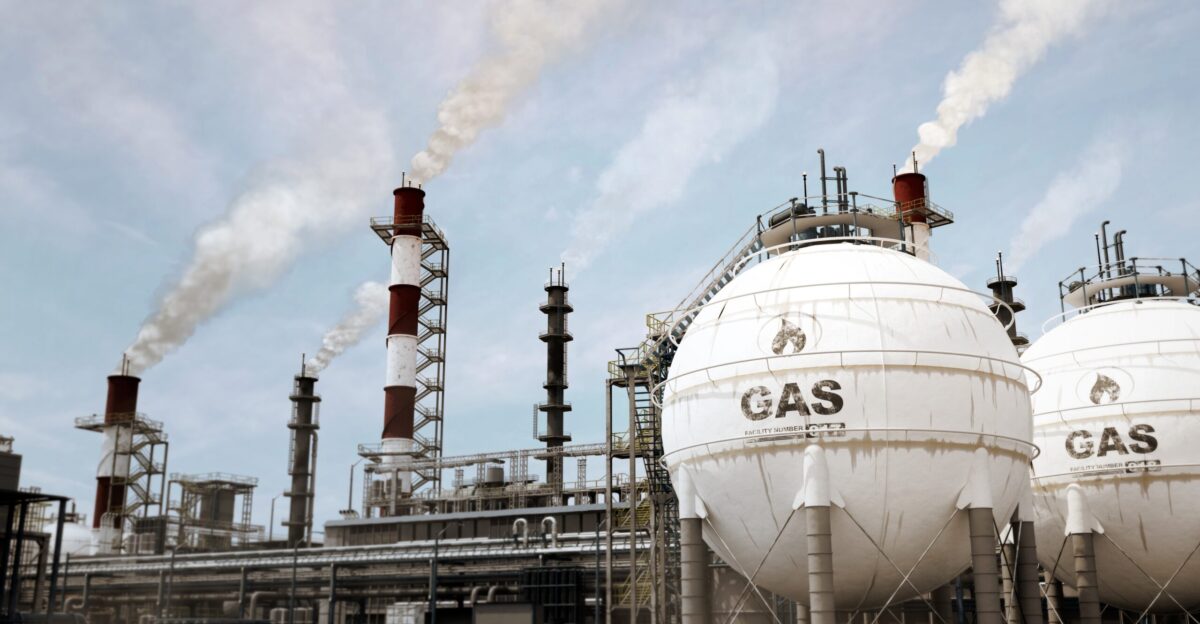 Data Dive The drivers barriers and costs of Asia s gas and LNG