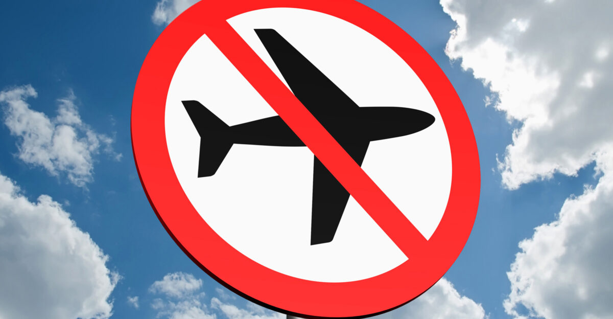 ELCA Presiding Bishop Responds to Travel Ban MNYS