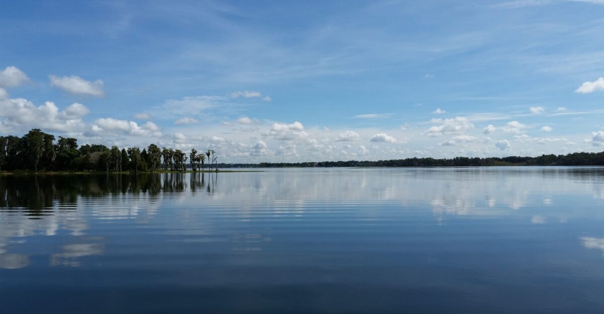 Lake Butler Lake Details - Orange WaterAtlas org