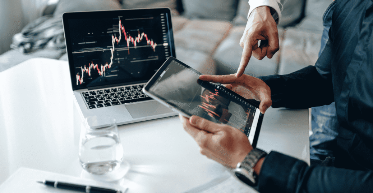 Tariffs Tension and the Treading M A Market How Trump s Trade