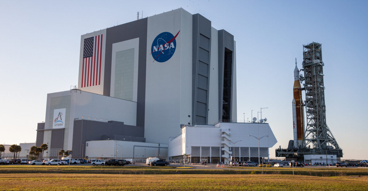 Kennedy Space Center - Wikipedia