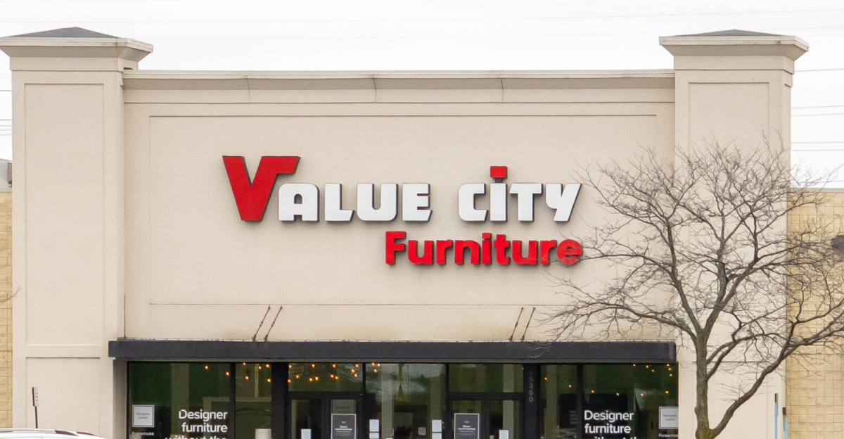 American Signature, Hall Road, Inc, M-59, Macomb County, Michigan, Value City