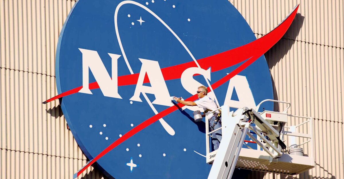 What is NASA Exploring the universe for 65 years Space