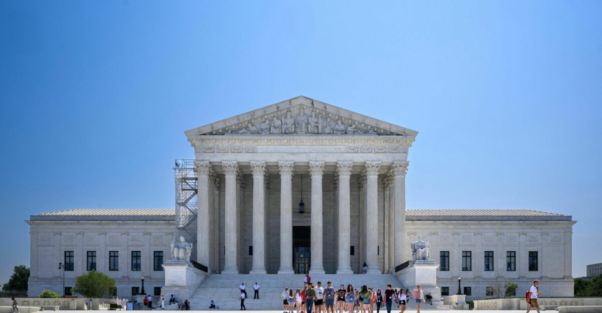 Here are the major Supreme Court decisions we re still waiting for